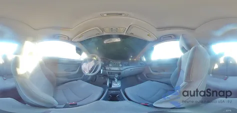 2010 Honda Civic Ex z USA, uszkodzony, nr VIN 2HGFG1B80AH506425